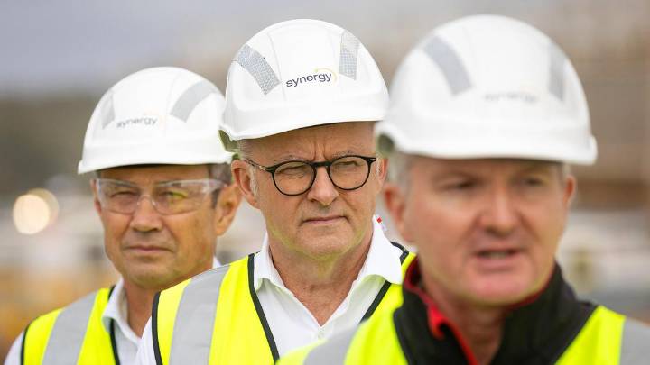 Federal Politics
Comments
Premium