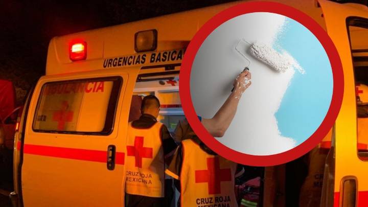 Pintor recibe brutal golpiza y lo dejan al borde de la muerte en Coahuila; lo atacaron con martillo