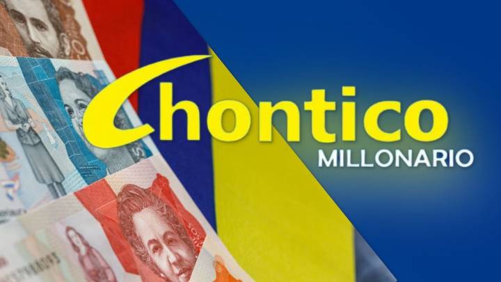Chontico Noche 2 de noviembre del 2025: resultados oficiales y en vivo