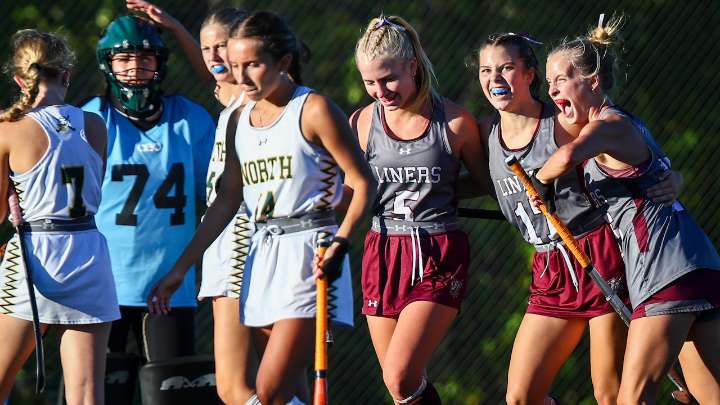 Field Hockey: All-Hunterdon/Warren Teams, 2025