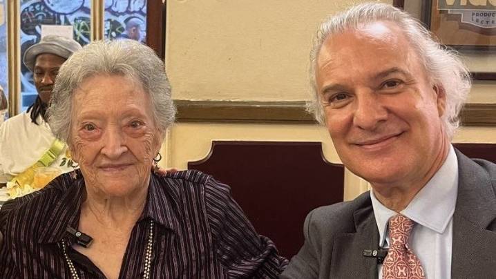 ¿Cuál es la fórmula para alcanzar una superlongevidad sana?