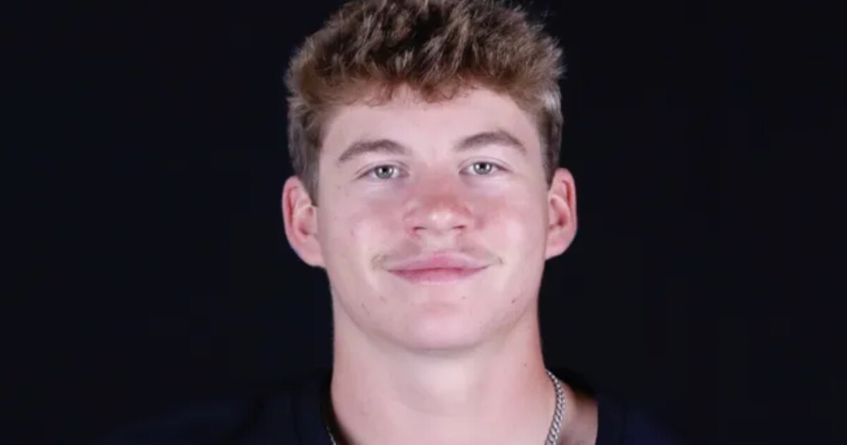 'So much to fight for': Wave of support for injured Tech WR Kellen Klimpel