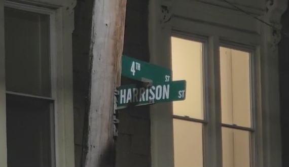 Man detained after struggling with sheriff's deputy in Troy