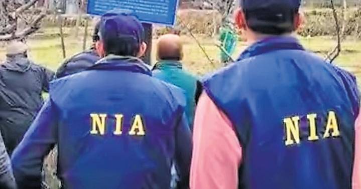 NIA takes custody of four key suspects in Delhi blast case