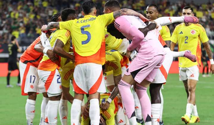 Club filtró posible convocado a Selección Colombia: “Le irá muy bien”