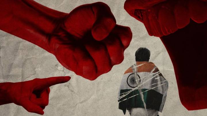 La derecha radical intensifica ataques contra estadounidenses de origen indio