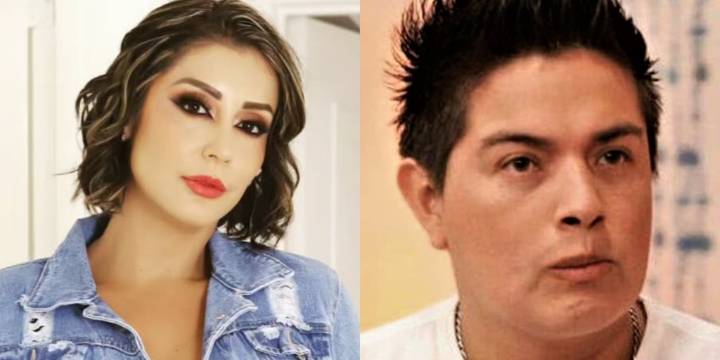 Karla Tarazona presenta demanda para aumentar pensión de alimentos a Leonard León