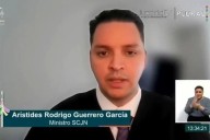 Reconoce SCJN pensión a familiares sin vínculo directo