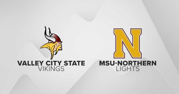 Late TD run sends MSU-Northern to 13-9 loss to Valley City State (N.D.)