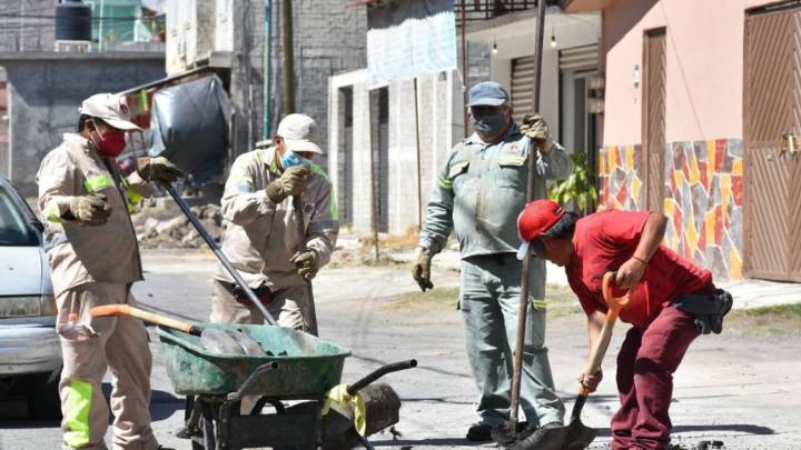 Pese a que se invirtieron 102 mdp… aumentan en Tláhuac quejas por servicios