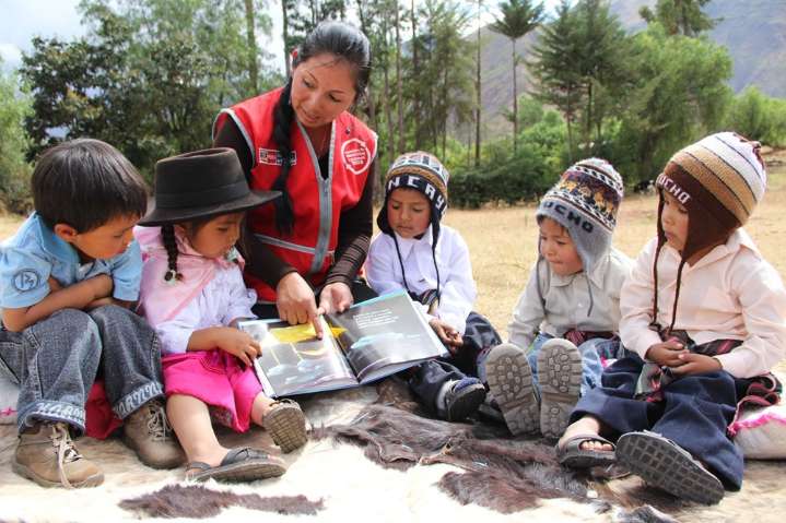¿La riqueza produce educación o la educación produce riqueza? Un tema crucial