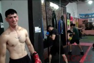 Invitan a una velada de boxeo en Club San Agustín