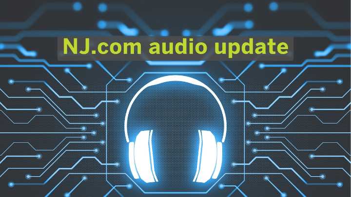 Today’s audio update: Protestors clash with cops outside N.J. synagogue, Shore town suing state after cancellation of beach dune project