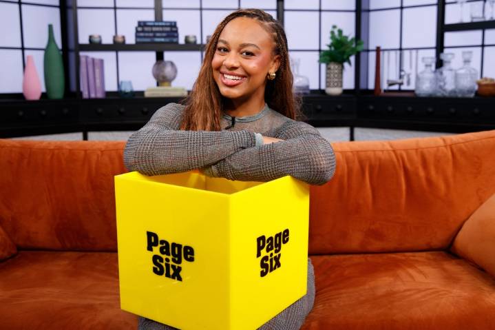 Nia Sioux reveals who she still talks to from ‘Dance Moms,’ reacts to rumors she’s joining ‘Next Gen LA’ in Confession Cube