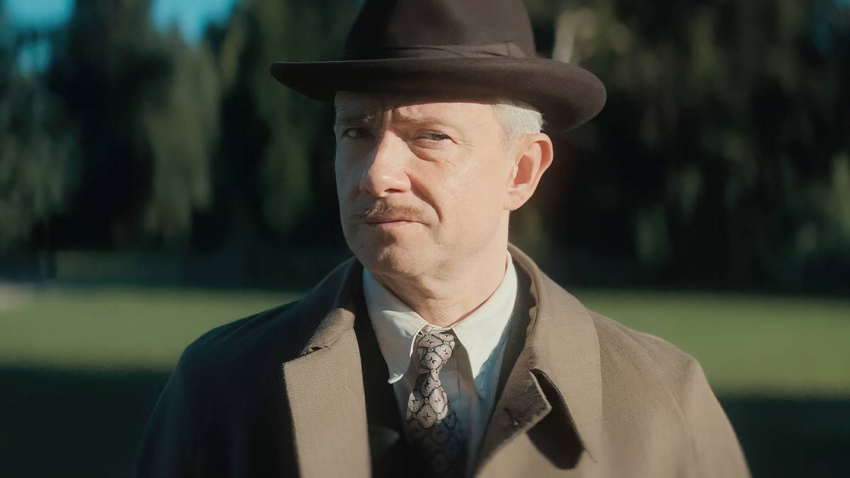 Move Over Benoit Blanc, Netflix’s New Agatha Christie Series Trailer Unleashes a Fresh Mystery