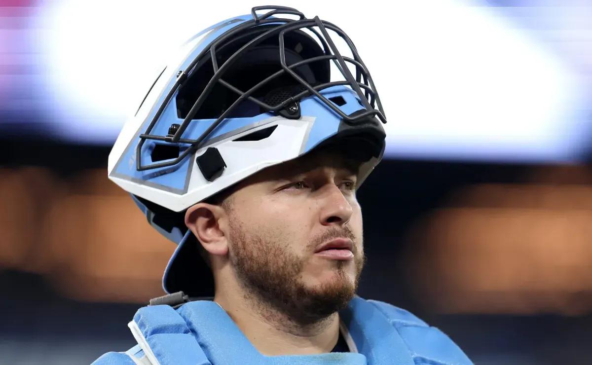 Alejandro Kirk will join World Series champ among MLB’s top 10 highest