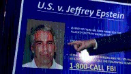 Epstein offered reporter photos of ‘donald and girls in bikinis in my kitchen’: Email