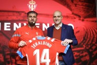 El mal precedente de los 6 fichajes de invierno de Orlegi en el Sporting