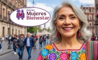 Pensión Mujeres Bienestar: ¿qué letras reciben depósito hoy, 20 de noviembre?