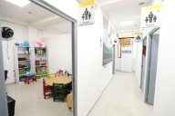 Más de 9800 niñas, niños y adolescentes fueron atendidos por abuso sexual este 2025