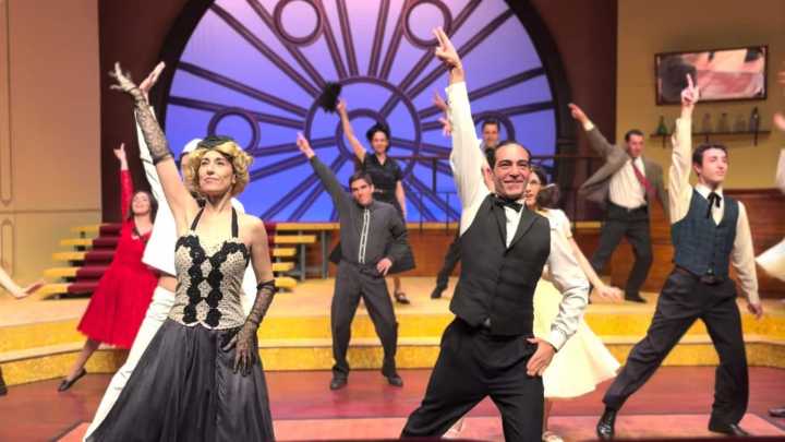 La obra que marcó a una generación revive 30 años después en Valencia