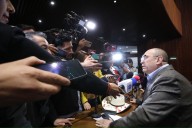 Acusan Rubén Moreira fracaso en política de seguridad