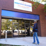 Furloughed federal workers face delays getting unemployment pay during shutdown