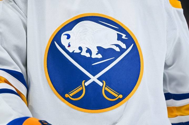 Sabres Looking To Move Alexandar Georgiev
