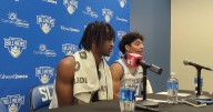 SLU's pace of play makes Billikens who they are, Dion Brown says