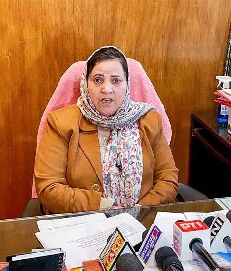 Govt announces ex-gratia relief after Nowgam blast; ₹10 lakh for deceased, ₹1 lakh for injured