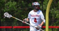 Niskayuna lacrosse player Connor Reynolds commits to Stony Brook