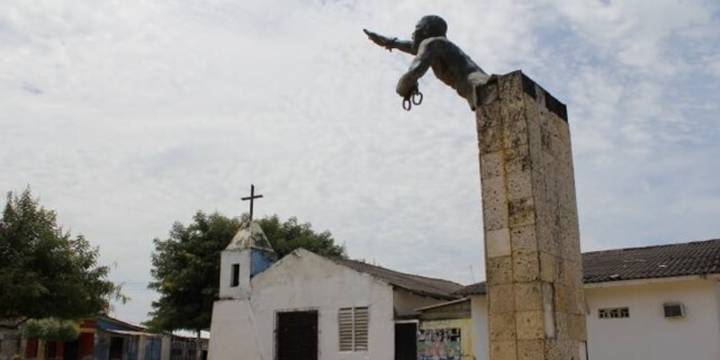 Fijada la fecha para la consulta que decidirá la autonomía de San Basilio de Palenque