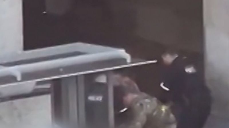 What we know about DC shooting suspect