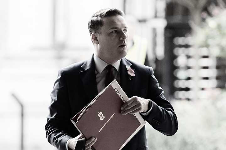 Inside the Wes Streeting plot