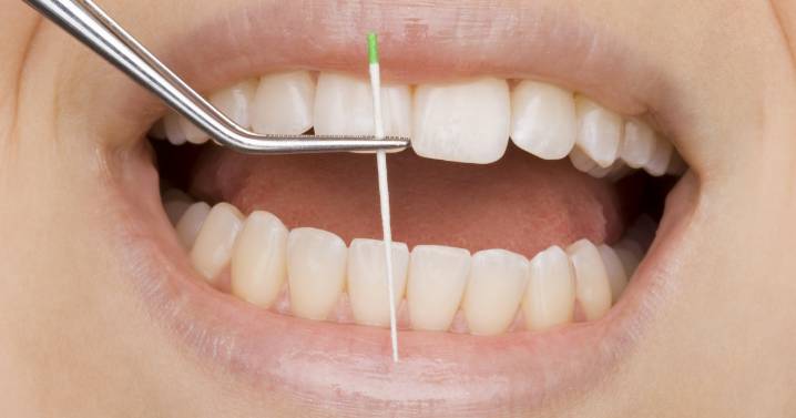 Adiós a los empastes: un gel consigue restaurar los dientes en dos semanas