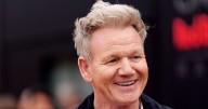 Las Vegas GP fish and chips price so high F1 fans are convinced Gordon Ramsay must cook them