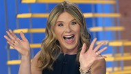 Watch: Today's surprising co-host update revealed on Jenna Bush Hager's 44th birthday
