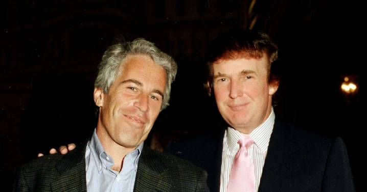 Epstein Survivor Who Voted for Trump Is Now Demanding an Apology