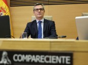 Bolaños: "La vuelta de Puigdemont no depende del Gobierno"