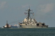 Trump Should Oust Maduro