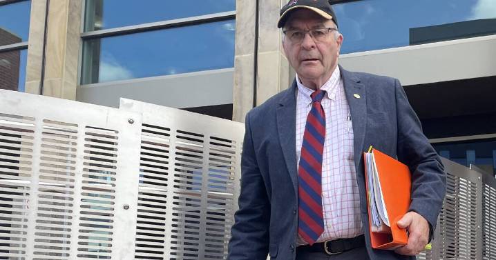 Businessman guilty of clearing land with Indigenous relics