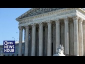 Trump’s tariffs face Supreme Court test as businesses challenge his power to impose them