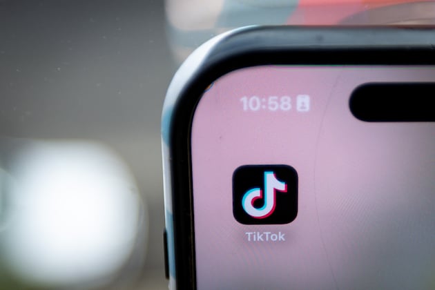 Opinion: From TikTok to telehealth — building mental health supports for the digital era
