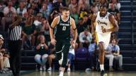Couch: 3 quick takes on MSU basketball's 89-56 win over East Carolina at Fort Myers Tip