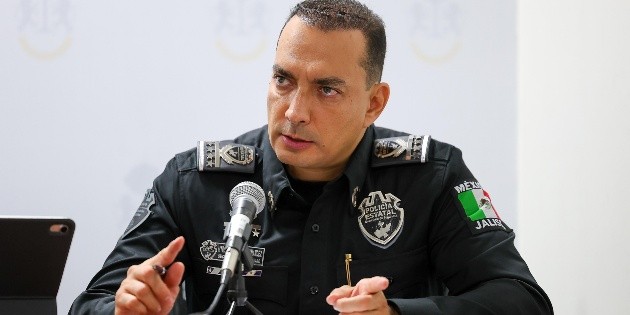 Tenemos los elementos para dar con asesinos de las policías viales: Secretaría de Seguridad