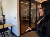 Las Vegas veteran influences for a cause