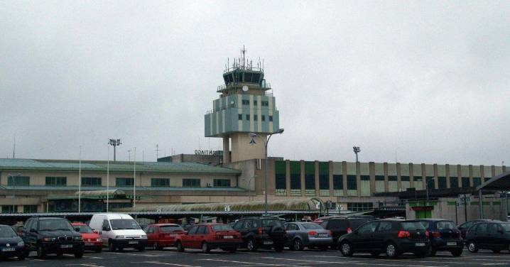 Aena trabaja con la Xunta en la captación de rutas aéreas