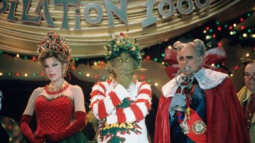 Freeform's "25 Days of Christmas" returns Dec. 1 with holiday classics and new specials