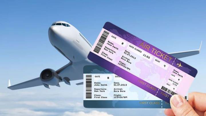 Soon, get full refund on air tickets if you cancel within 48 hours of booking
