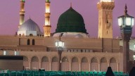 Funeral prayers to be held today at Prophet’s Mosque for Hyderabad Umrah bus victims